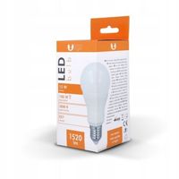 Żarówka LED E27 10W/220V naturalna 806lm super mocna