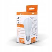 Żarówka LED E27 10W/220V naturalna 806lm super mocna