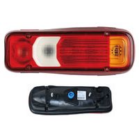 Lampa tylna Prawa w belkę tył Iveco Daily 2022-2026 5802830034 5802830026
