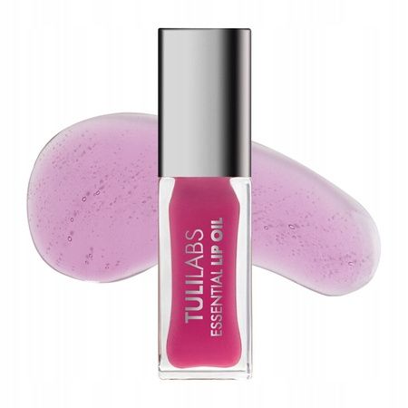 TULI LABS Essential Lip Oil olejek do pielęgnacji ust 09 Currant Bliss 7ml na Arena.pl