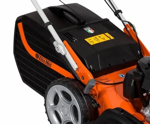 OLEO-MAC KOSIARKA Z NAPĘDEM 6,5KM GV53TK BRIGGS A4 na Arena.pl