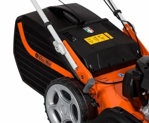 OLEO-MAC KOSIARKA Z NAPĘDEM 6,5KM GV53TK BRIGGS A4 zdjęcie 5