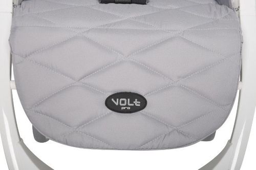 Wózek spac. Volt Pro Niagara na Arena.pl