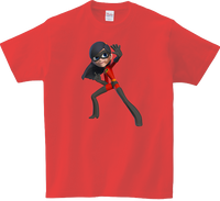 Koszulka T-shirt Iniemamocni