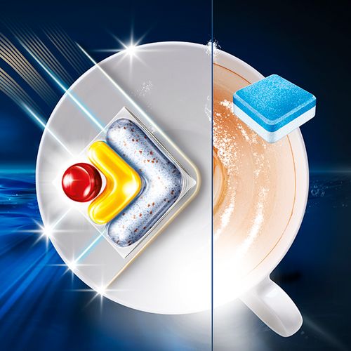 finish kapsułki ultimate plus 45 lemon - 2 szt. na Arena.pl