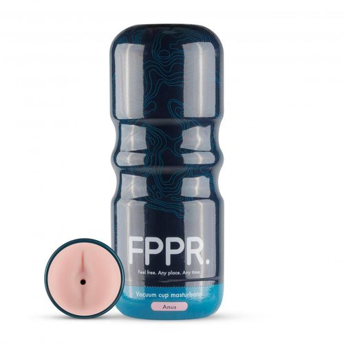 fppr. - anus masturbator pink na Arena.pl