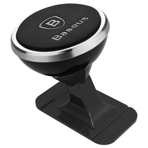 BASEUS 360 MAGNETIC CAR MOUNT SILVER na Arena.pl