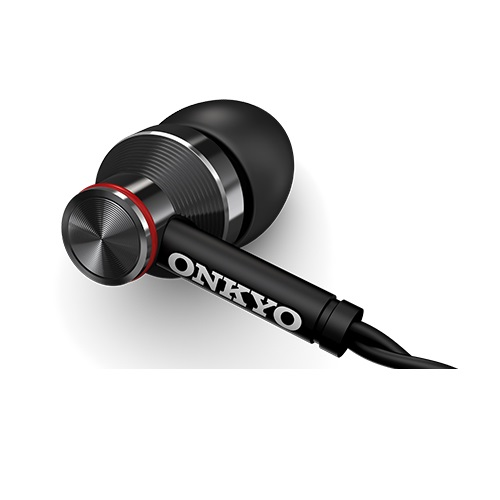 Słuchawki Onkyo E300MB na Arena.pl