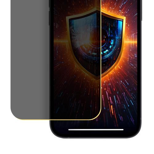 Apple iPhone 13 Pro Max - 3mk Silky Matt Privacy na Arena.pl
