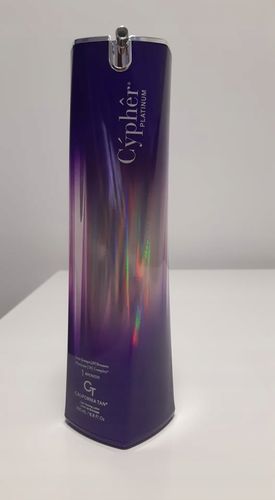CALIFORNIA TAN CYPHER BRONZER PLATINUM 200 ML ! na Arena.pl