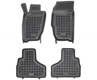 DYWANIKI KORYTKA GUMOWE Jeep Liberty KJ 2001-2008