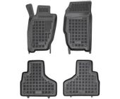 DYWANIKI KORYTKA GUMOWE Jeep Liberty KJ 2001-2008