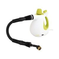 MYJKA PAROWA PAROWNICA MOP STEAMER PAROWY 1050W + 17 ELEM. DO PRANIA 67201