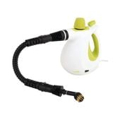 MYJKA PAROWA PAROWNICA MOP STEAMER PAROWY 1050W + 17 ELEM. DO PRANIA 67201