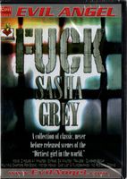 FILM DVD EVIL ANGEL PRZELEĆ SASHĘ GREY! HARDCORE! OSTRO!