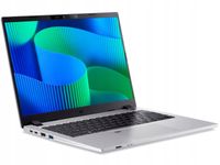 Laptop ACER TravelMate P2 14 TMP214-56-TCO 14'' Core 5-120U 16GB/512GB