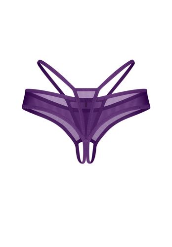 vibres stringi otwarte  l/xl na Arena.pl