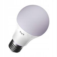 Inteligentna Żarówka Yeelight W4 E27 Żarówki Smart 4 Sztuki Zestaw Kolorowe