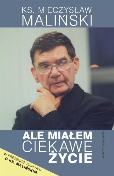 Ale miałem ciekawe życie zdjęcie 1