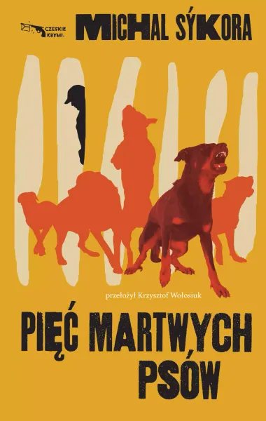 Pięć martwych psów zdjęcie 1