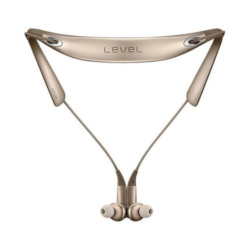 Bluetooth stereo Level-U EO-BN920CF Pro złoty/gold na Arena.pl