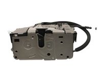 ZAMEK DRZWI TYLNYCH ŚRODKOWY PRAWY 6-PINOWY BOXER DUCATO JUMPER 2006-