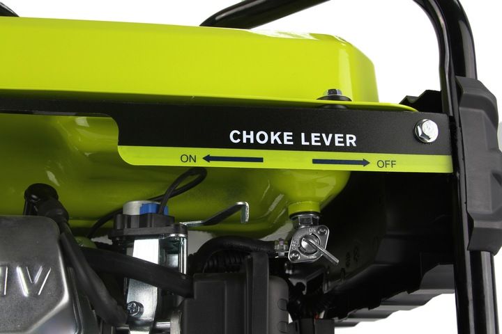 CICHY AGREGAT PRĄDOTWÓRCZY INWERTOROWY 2 kW 230 V zdjęcie 12