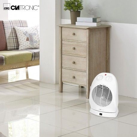 Termowentylator Clatronic HL 3377 na Arena.pl