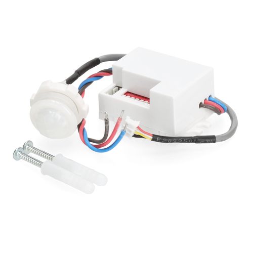 Czujnik ruchu W2 360 stopni PIR na podczerwień na Arena.pl