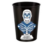 Kubeczek plastikowy Fortnite, 480 ml 1 szt.