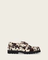 ALLSAINTS Skiff Boat Shoe