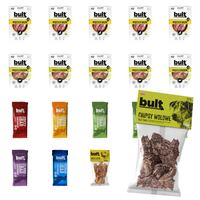 BULT mokra karma dla psa Wołowina i Kaczka saszetka 10x500g