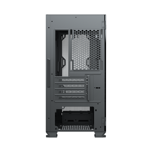 AQIRYS Obudowa do komputera WEZEN black na Arena.pl