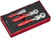 ZESTAW POKRĘTEŁ ZAPADKOWYCH PRZEGUBO. TENG TOOLS