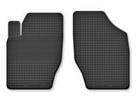 Dywaniki gumowe przednie do DS 4 E-Tense Plug-In Hybrid 2021-