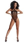 Bielizna-Ladyx Jimena Xxl - Body