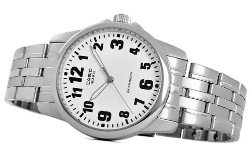 ZEGAREK MĘSKI CASIO MTP-1260PD-7BEF na Arena.pl