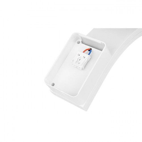 OPRAWA LED 10W DIRON Z CZUJNIKIEM RUCHU PIR IP54 4000K na Arena.pl