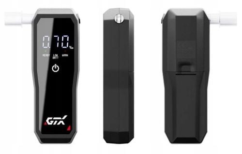 Alkomat elektrochemiczny GTX ADGXDOAM0010 na Arena.pl