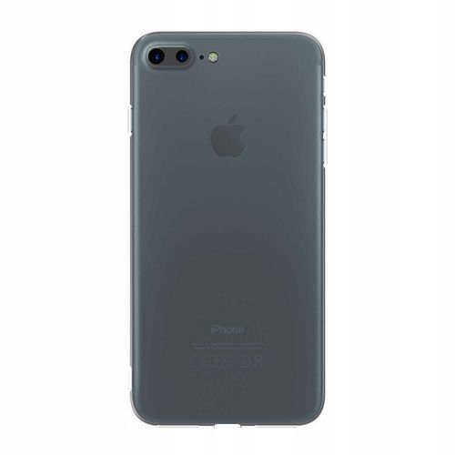 Spacecase Clear Case Iphone 7/8 Plus na Arena.pl