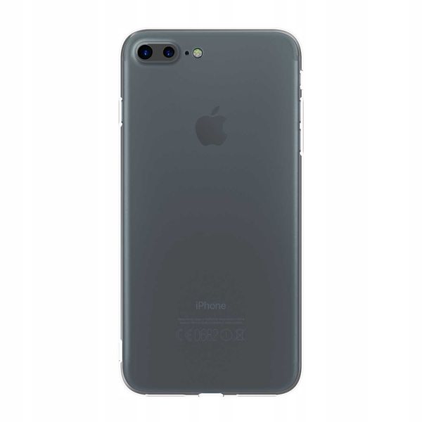 Spacecase Clear Case Iphone 7/8 Plus zdjęcie 6