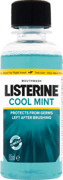 LISTERINE Cool Mint 95 ml na Arena.pl