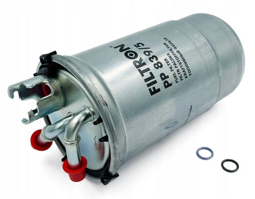 PP 839/5 - Filtr paliwa na Arena.pl