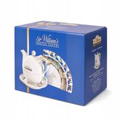 Zestaw Sir William's Royal DUO 8 Herbat
