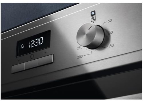 Piekarnik Electrolux 59.4 cm 2790 W EOF3H40X na Arena.pl