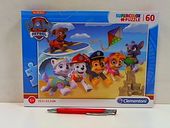 CLE puzzle 60 Psi Patrol 26091