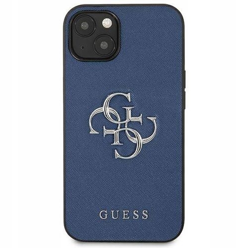 ETUI GUESS DO IPHONE 13 MINI, OBUDOWA, CASE, COVER na Arena.pl