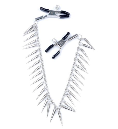 Klamerki na sutki ostra kolia na Arena.pl