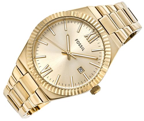 zegarek damski fossil scarlette es5299 + box na Arena.pl