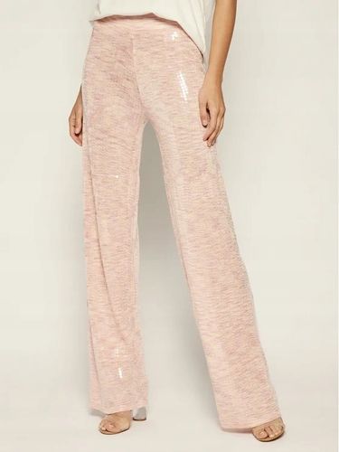 Marciano Guess Spodnie materiałowe 92G522 5499Z na Arena.pl